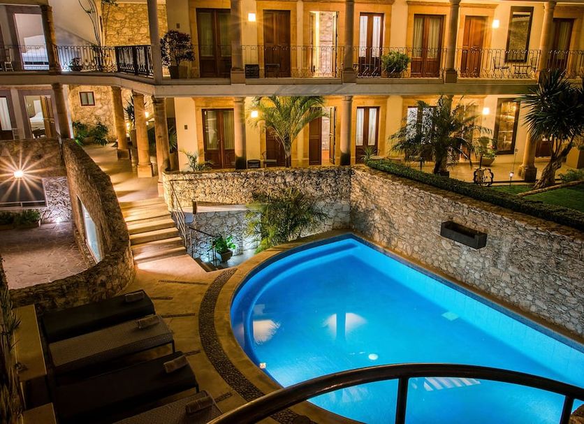 Piscine Photo