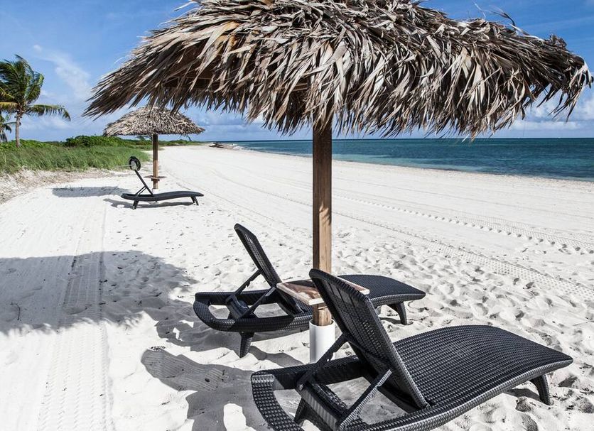 Plage Photo