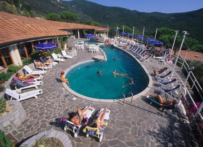 Piscine Photo