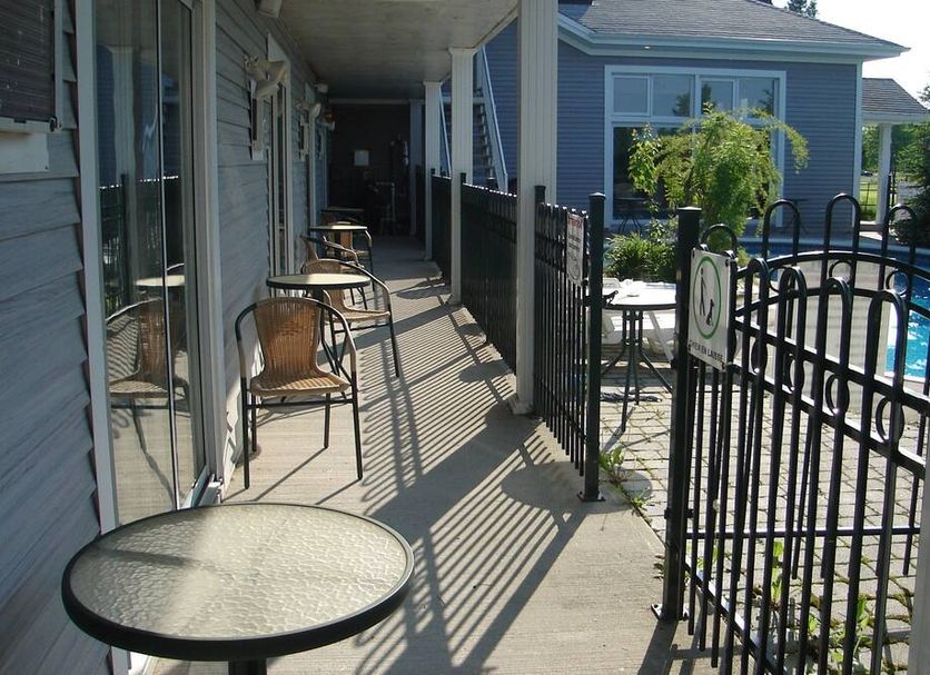 Balcon Photo