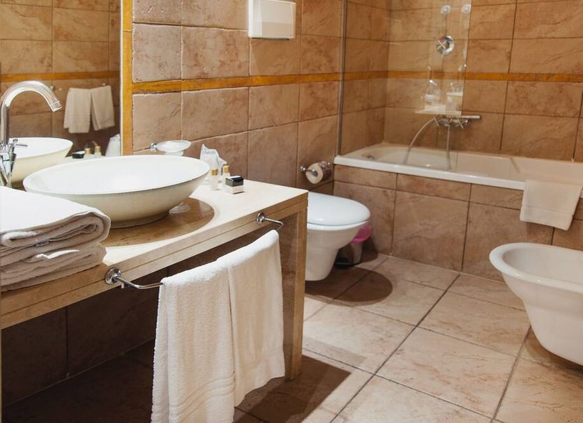 Salle de bain Photo