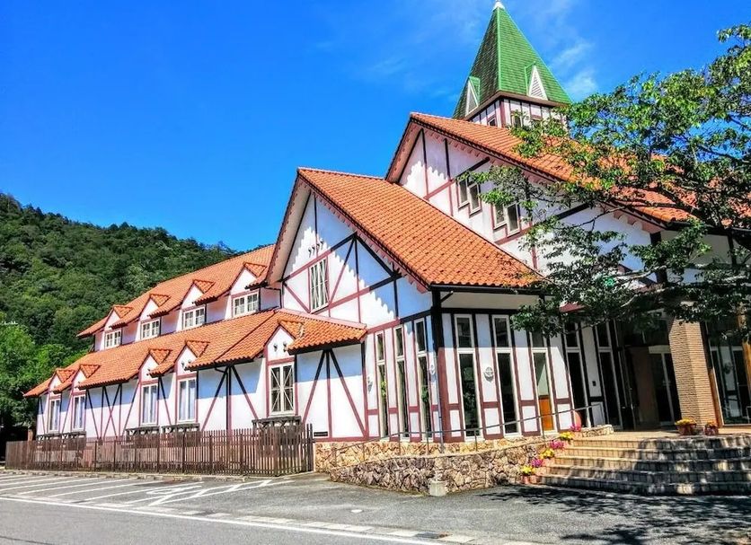 Bâtiment Photo