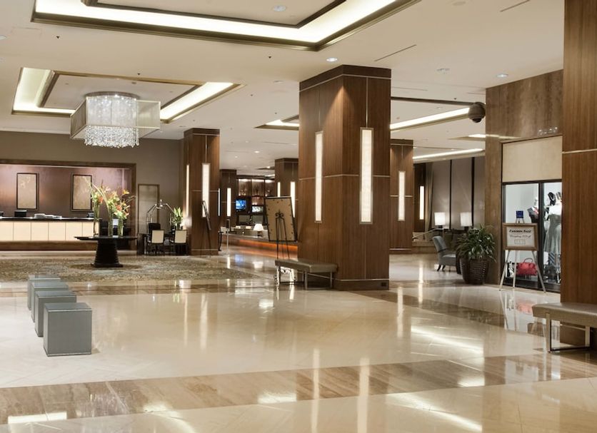 Hall d’entrée Photo