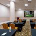 Espace de conférence
