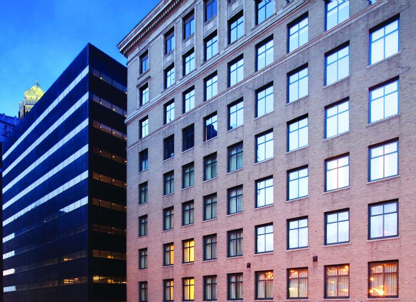 Bâtiment Photo