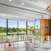 Salle de banquet