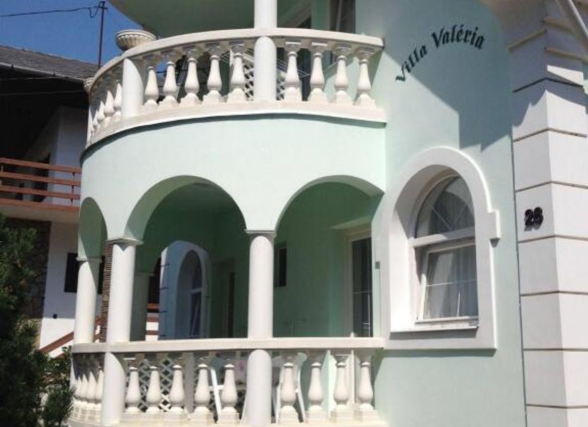 Bâtiment Photo