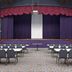 Espace de conférence