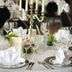 Salle de banquet