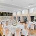 Salle de banquet