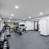 Salle de sport