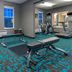 Salle de sport