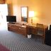 Équipements de la chambre