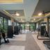 Salle de sport