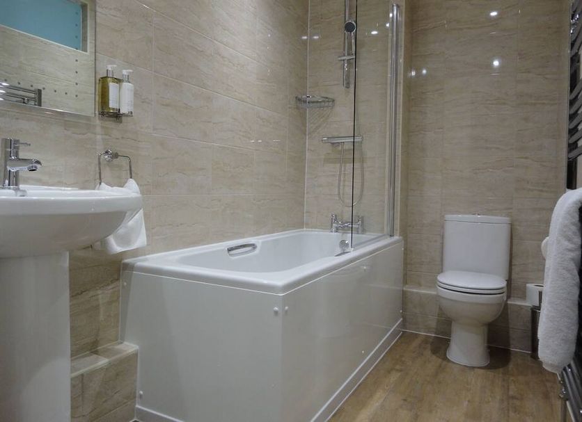 Salle de bain Photo