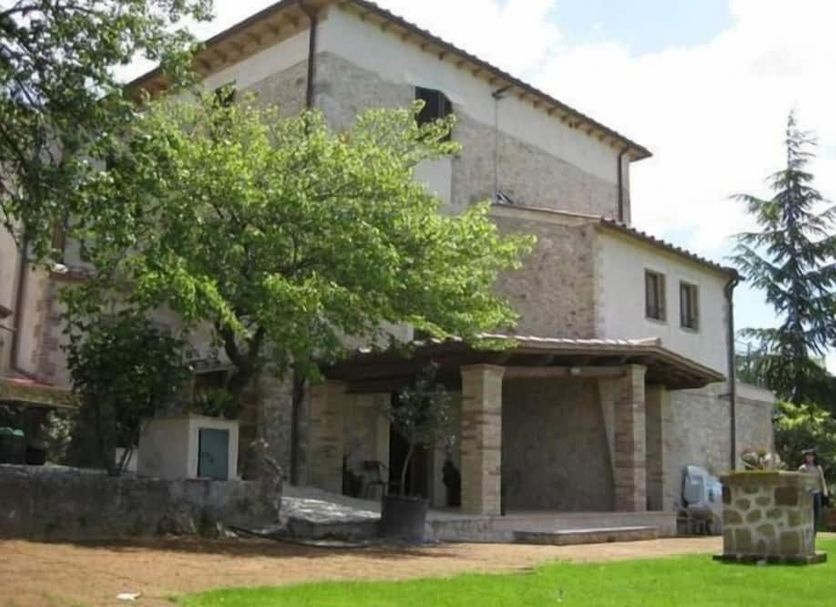 Bâtiment Photo