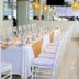 Salle de banquet