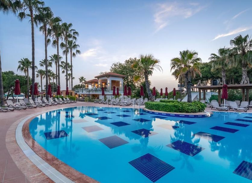 Piscine Photo