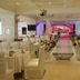 Salle de banquet