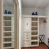 Équipements de la chambre