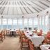 Salle de banquet