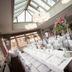 Salle de banquet