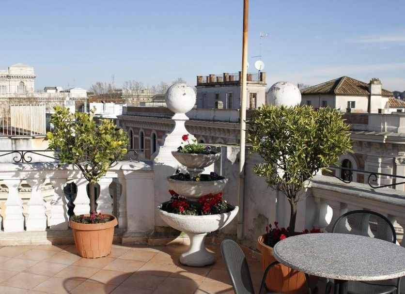 Balcon Photo