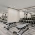 Salle de sport