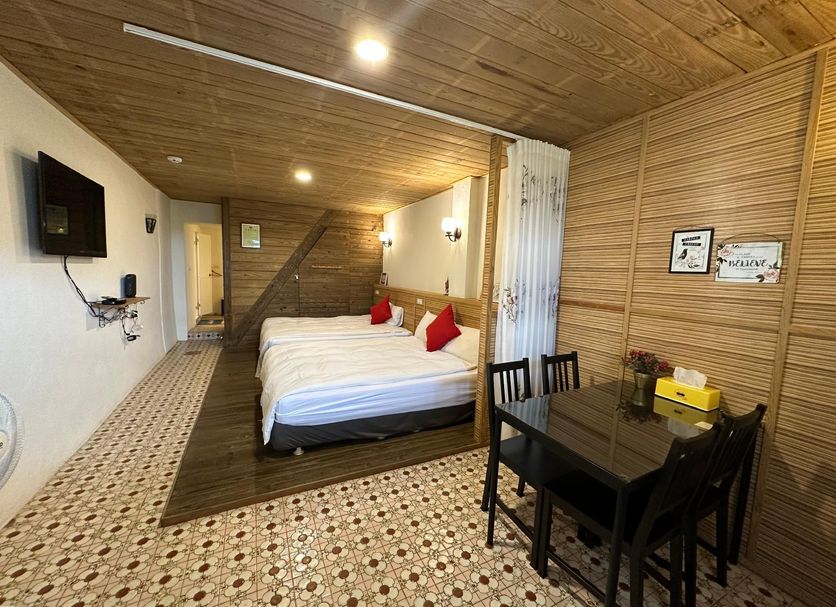 Chambre Photo