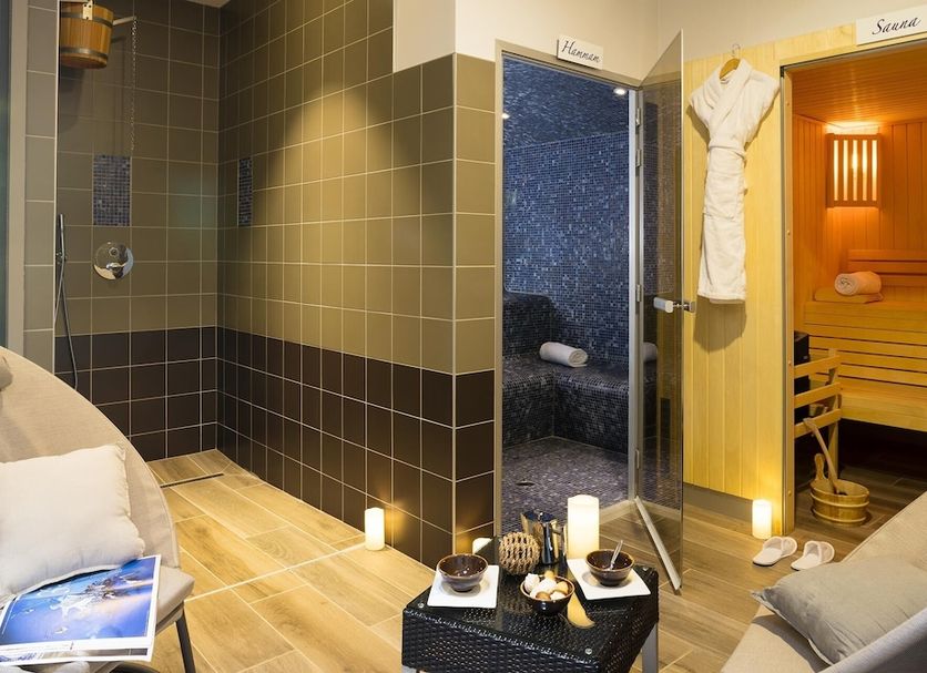 Salle de bain Photo