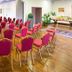Espace de conférence