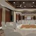 Salle de banquet
