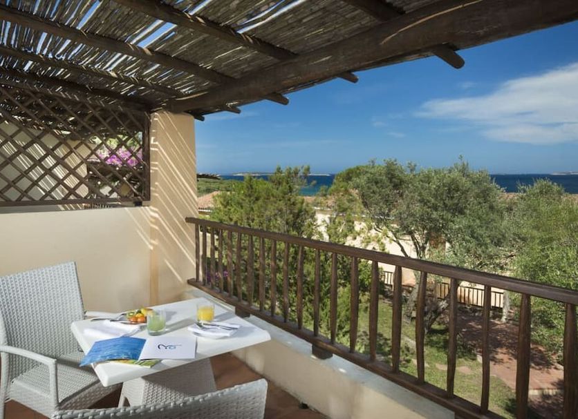 Balcon Photo
