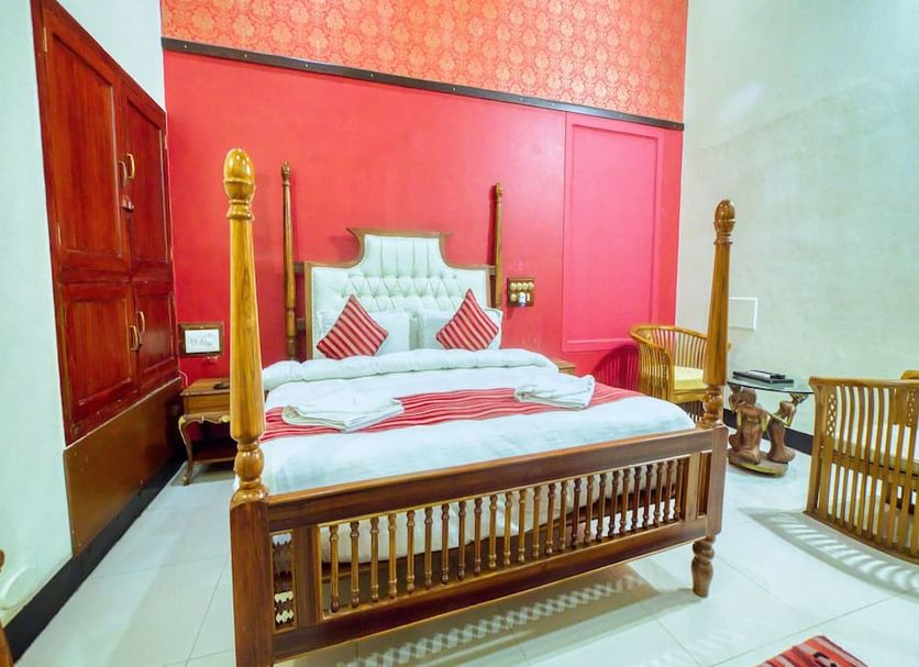 Chambre Photo