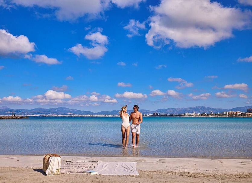 Plage Photo