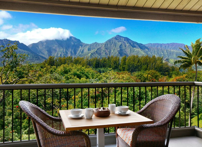 Balcon Photo