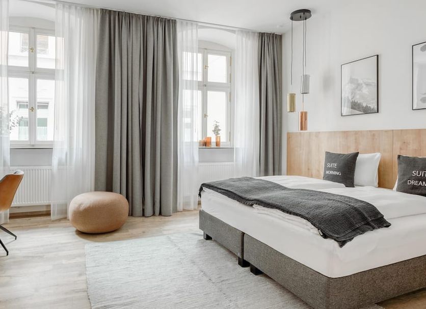 Chambre Photo