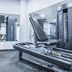 Salle de sport