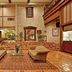 Hall d’entrée