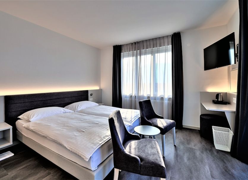 Chambre Photo