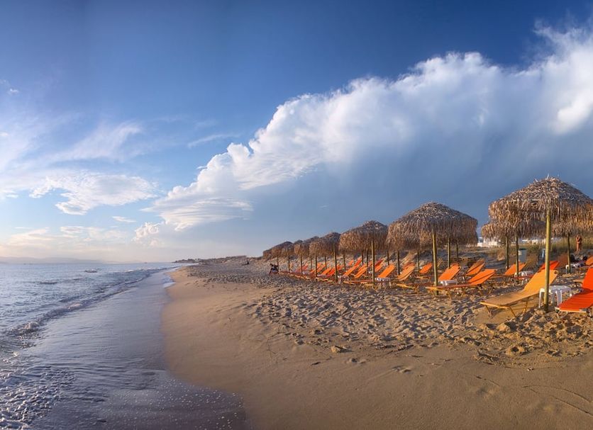 Plage Photo