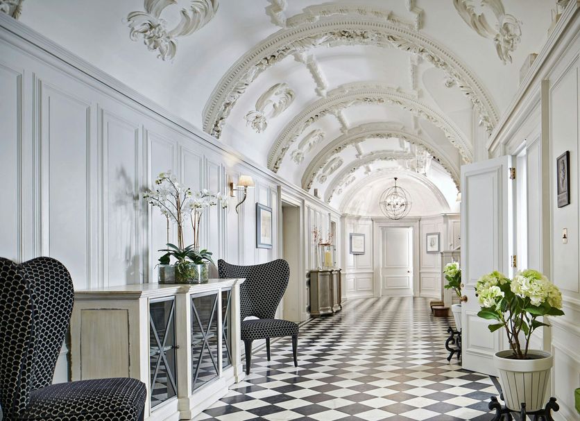 Hall d’entrée Photo