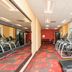 Salle de sport
