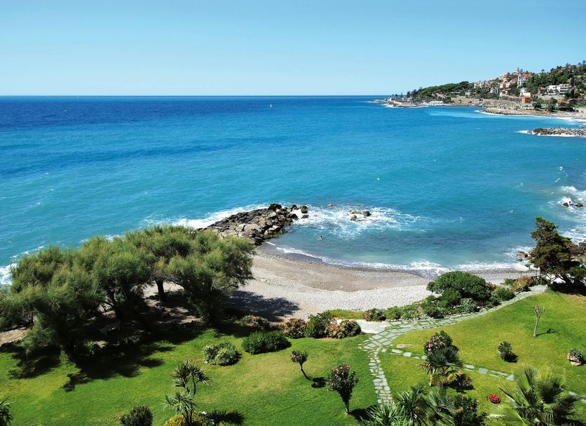 Plage Photo