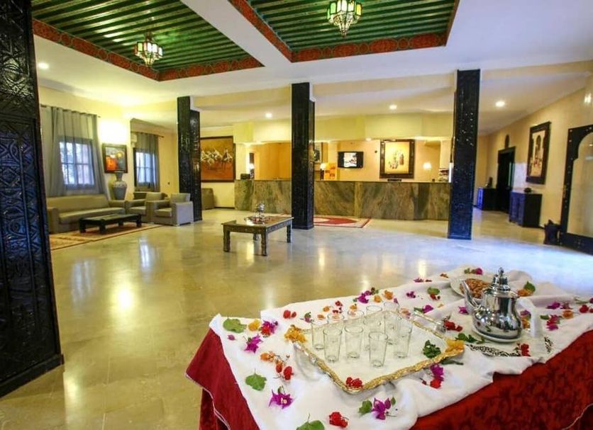 Hall d’entrée Photo