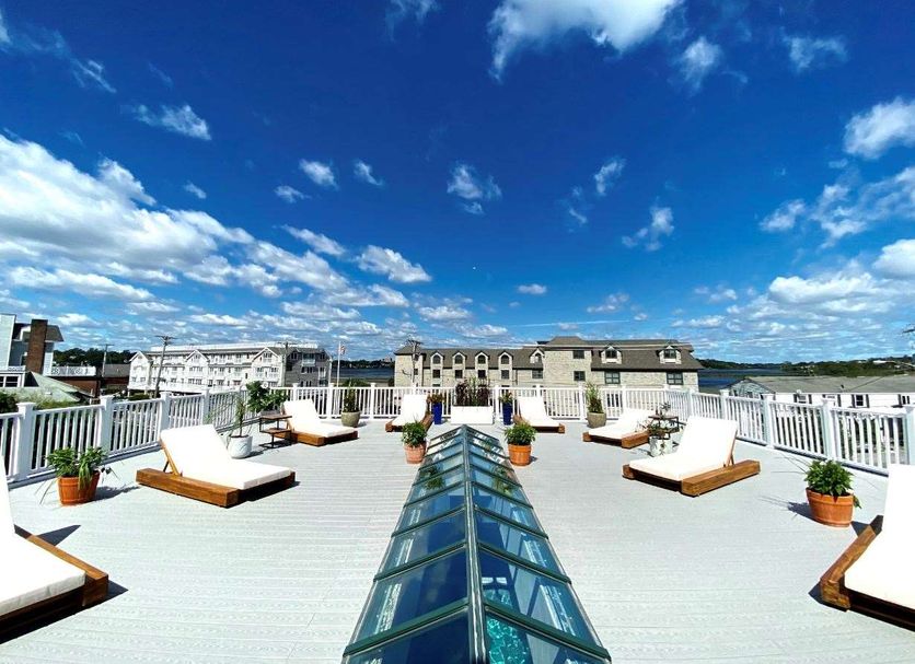 Bâtiment Photo