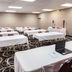 Espace de conférence