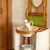 Équipements de la chambre