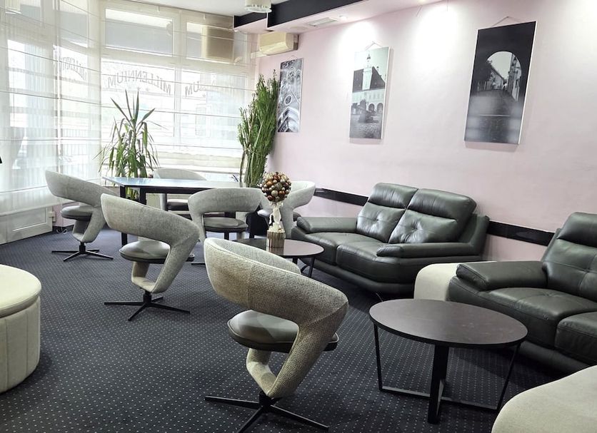 Salon Photo