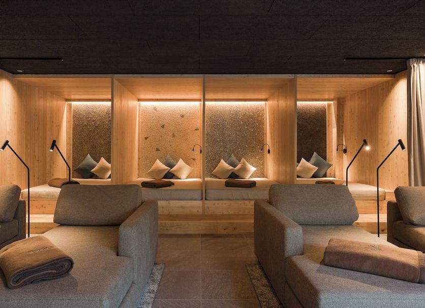 Spa Photo